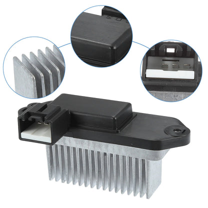 Blower Motor Control Module Resistor for Mazda 3 (2006-2009)