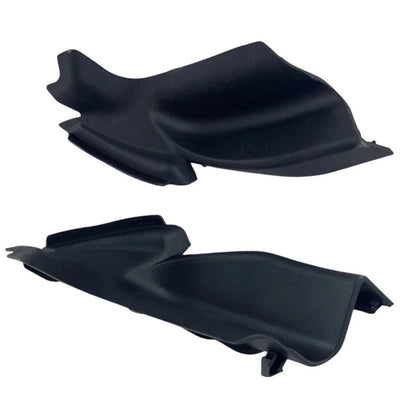 Front Wiper Cowl Side Covers for Toyota Tacoma (2005-2015)