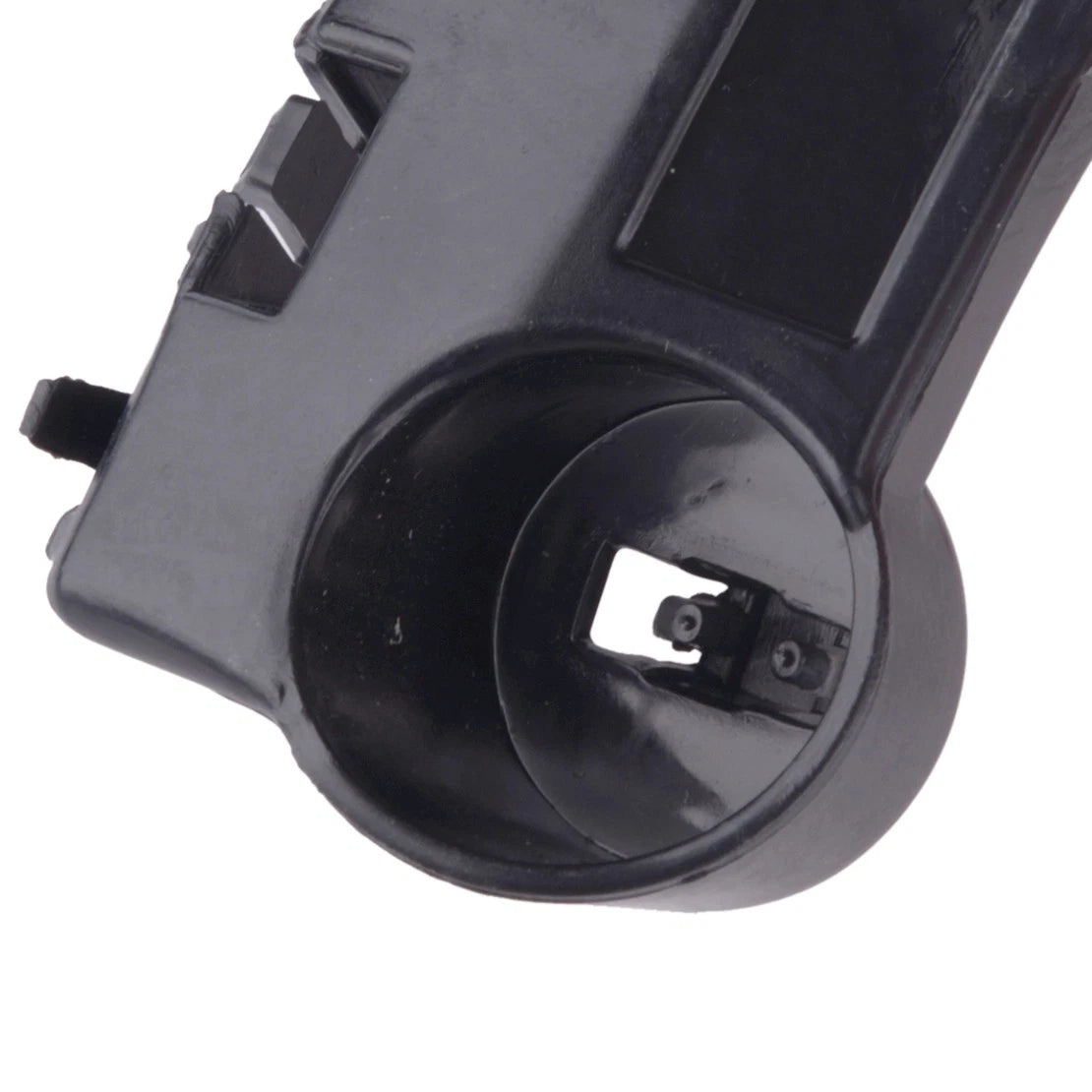 Right Front Bumper Bracket for Infiniti Q50 (2014-2021)