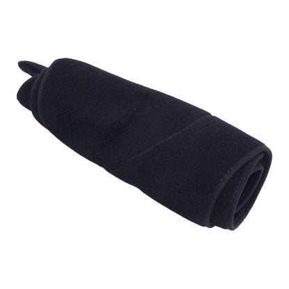 Dashboard Cover Pad for Mitsubishi Pajero Sport (2016-2022)