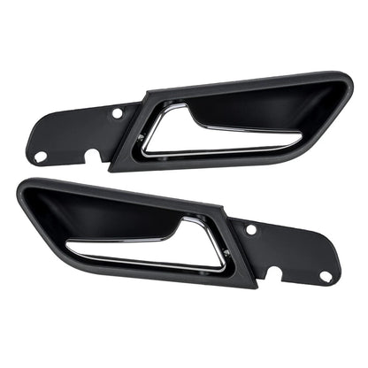 Front Inner Door Pull Handle for Benz A B Class W169 W245 (2008-2012)