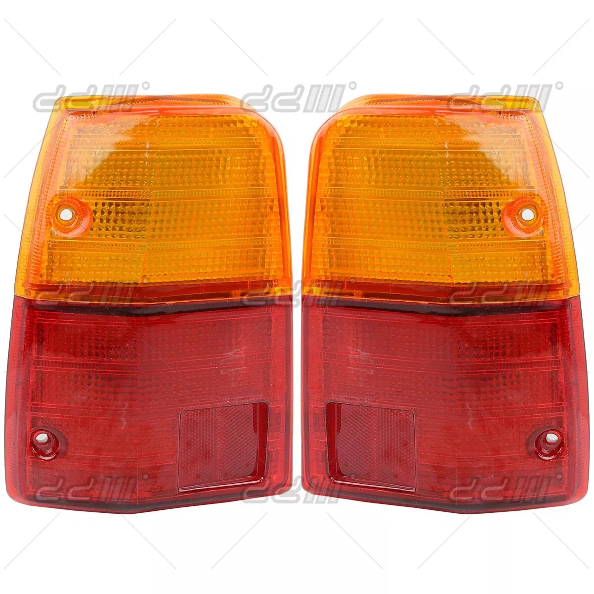 Tail Lights for Toyota Corolla KE70 TE71 E72 GL Wagon (1979-1983)