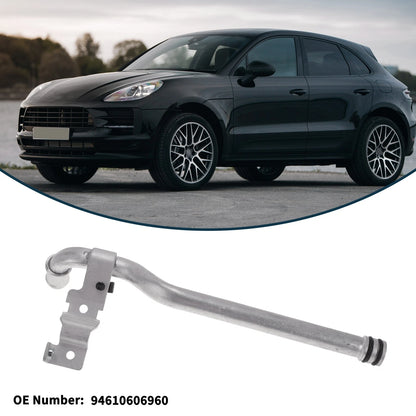 Radiator Hose for Porsche Macan 95B S Heater Pipe