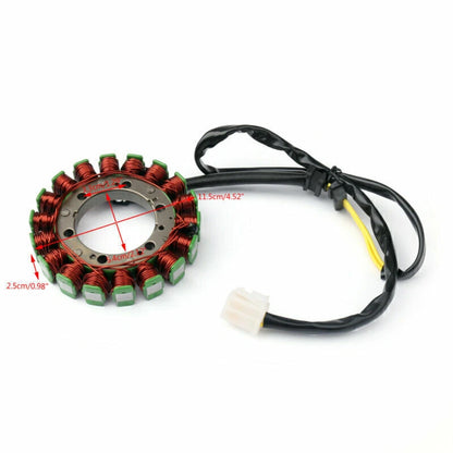 Stator Coil for Kawasaki KLR 650 (2008-2010)