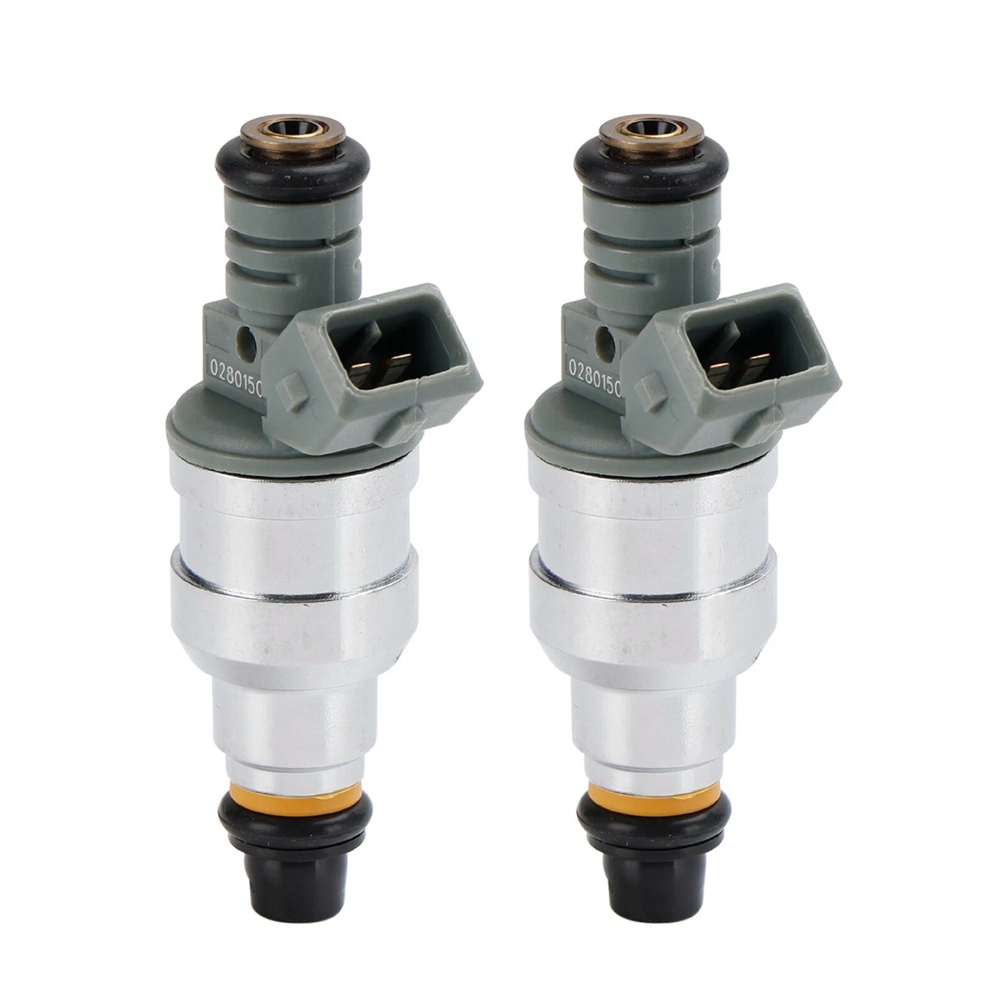 2 x Fuel Injectors for BMW R1100R (1993-2001)