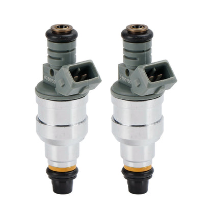 2 x Fuel Injectors for BMW R1100R (1993-2001)