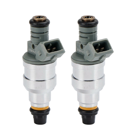 2 x Fuel Injectors for BMW R1100R (1993-2001)