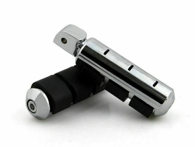 Rear Foot Pegs for Yamaha V Max, V Star 650, 1100, Road, Royal Star, Virago (1985-2023)