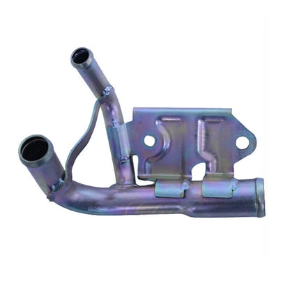 Coolant Bypass Pipe Upgrade for Mazda 3/6/CX-5 Skyactiv (2012-2023)