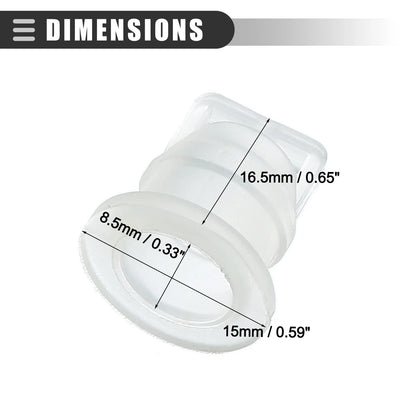 Transfer Case Cable Bushing for Jeep