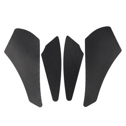 Anti-Slip Traction Side Fuel Tank Pad for Yamaha YZF R1 (2007-2008)