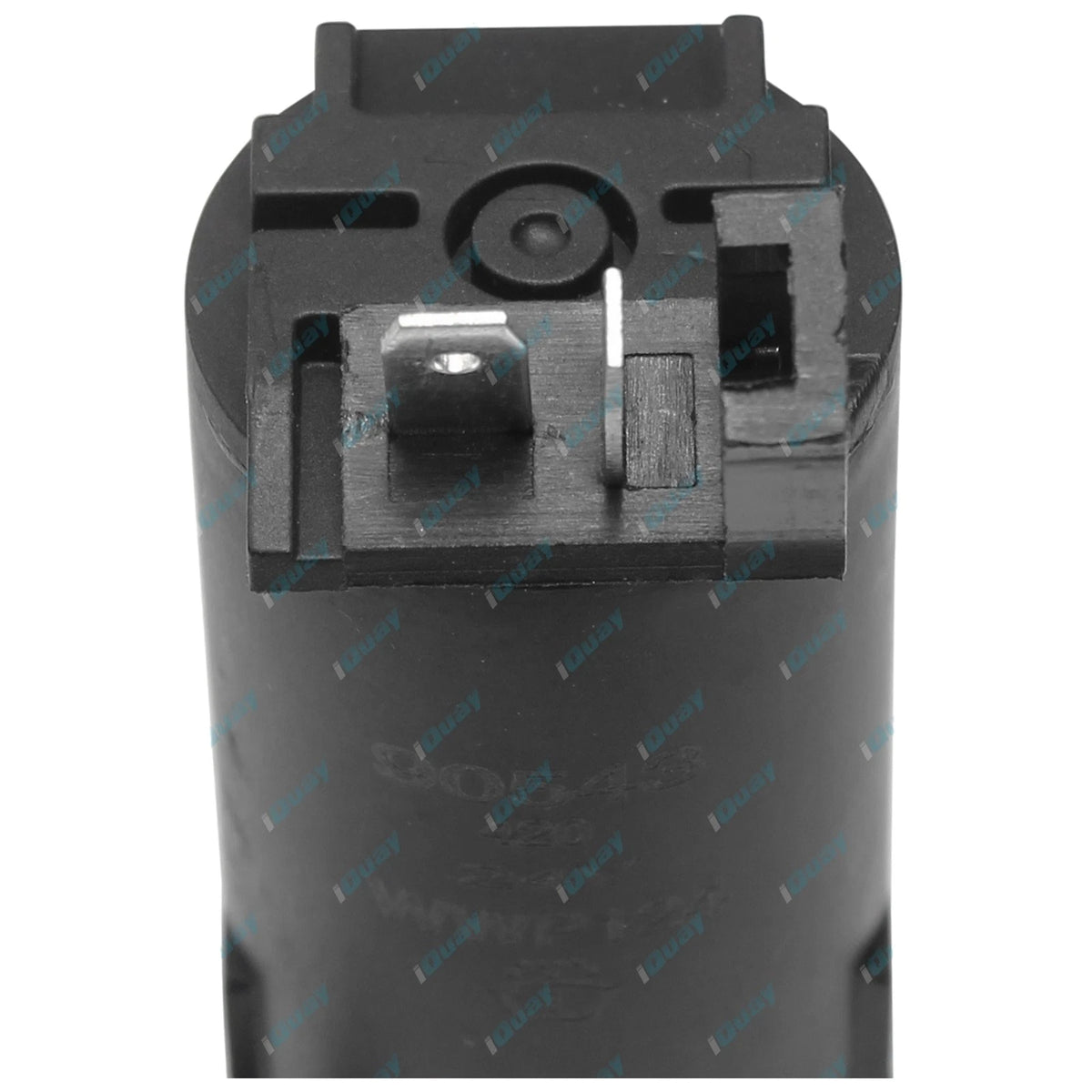 Windscreen Washer Pump for Toyota Dyna YU62 2.2L 4Y-E (1986-1991) 24 Volt