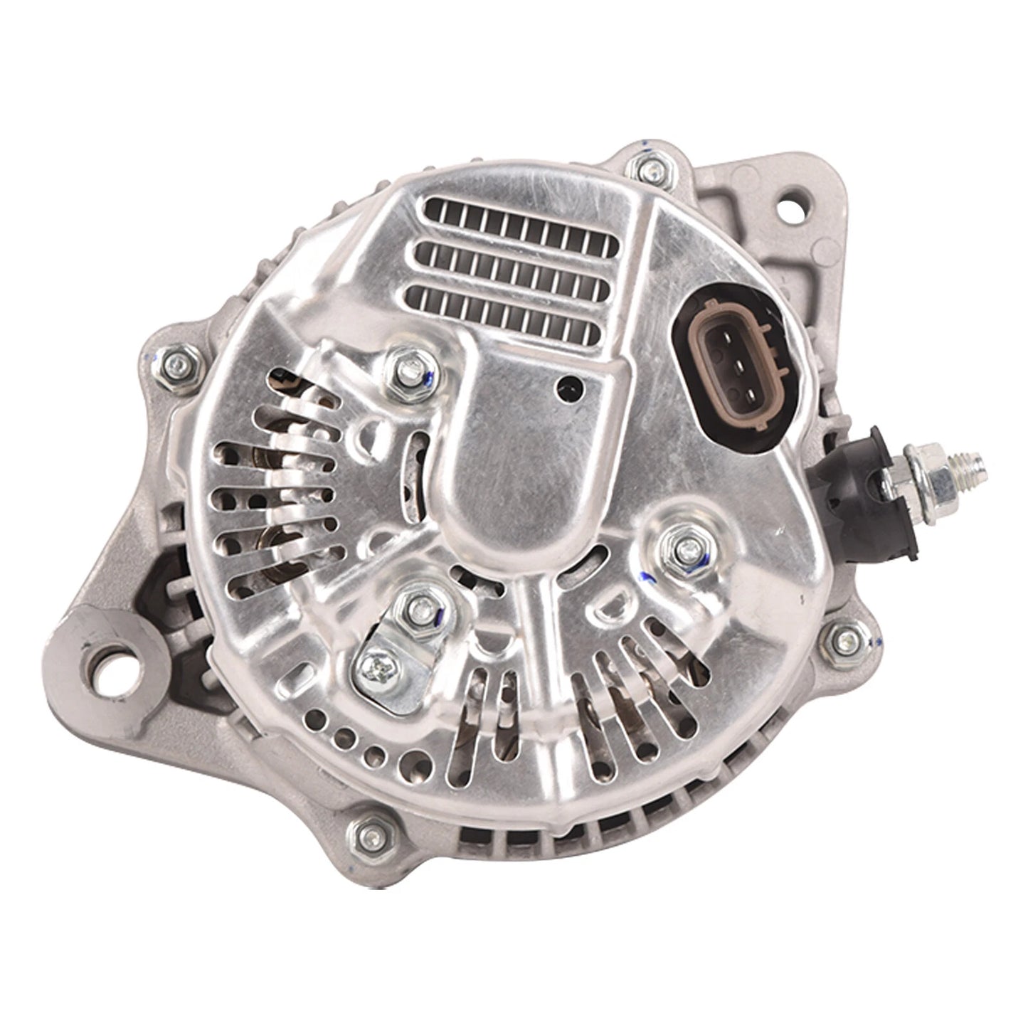 140A Alternator for Landcruiser 80 100 Series HZJ75 HDJ80 1HZ 1HD (1978-2007)