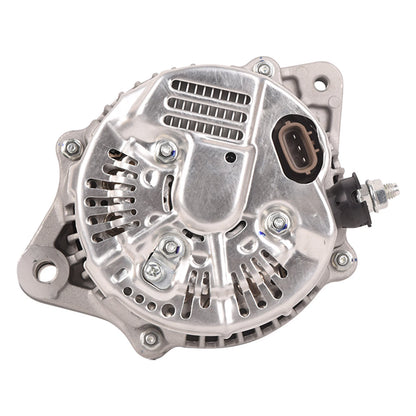 140A Alternator for Landcruiser 80 100 Series HZJ75 HDJ80 1HZ 1HD (1978-2007)