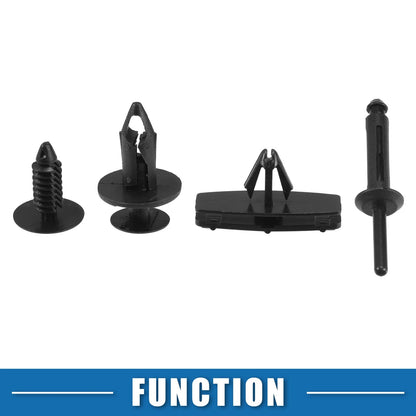 Grille Fender Flare Hardware  for Jeep (2007-2018)