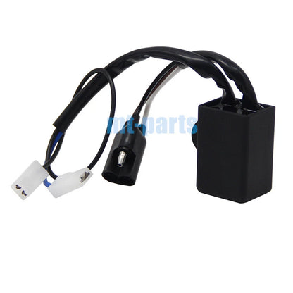 CDI Igniter Box for Polaris 250 2x4 4x4 6x6 SPORT 400L (1993-1997)