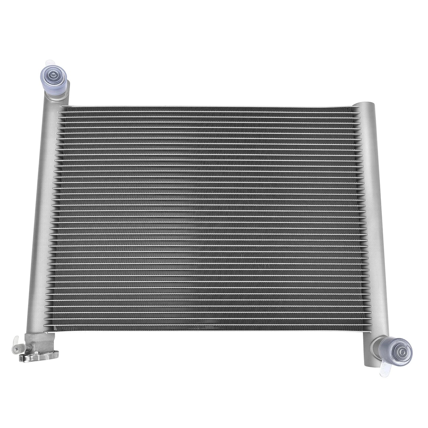 Aluminum Radiator for Polaris Sportsman XP 850 HO EFI EPS (2009–2013)