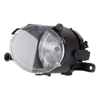 Clear Bumper Fog Light Lamps for Buick Regal (2014-2017)