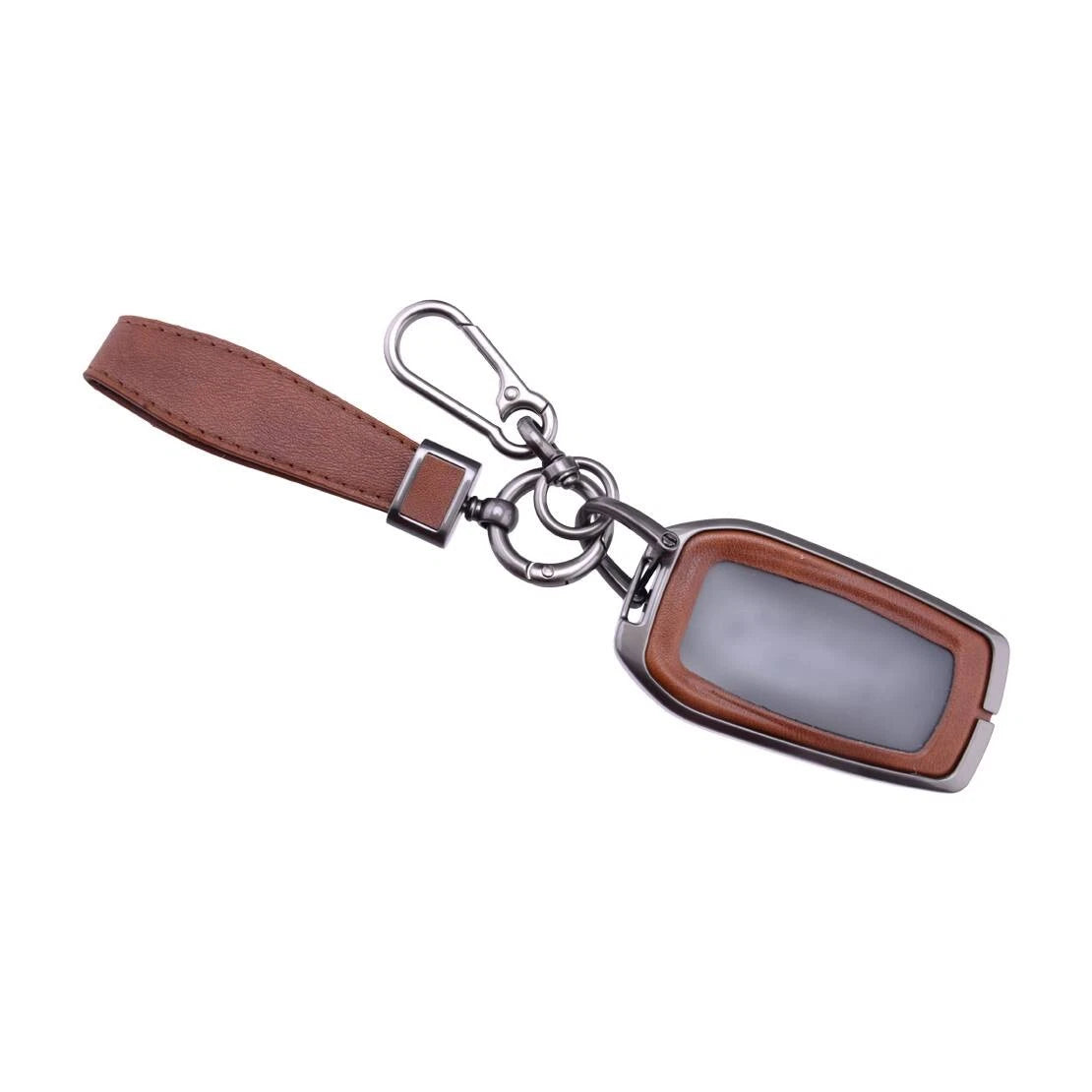 Remote Key Cover Fob for Toyota Corolla Prius Tundra Fortuner (2010-2023)