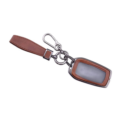 Remote Key Cover Fob for Toyota Corolla Prius Tundra Fortuner (2010-2023)