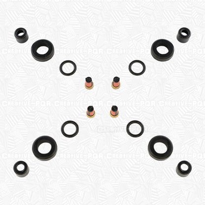 Fuel Injector Service Kit for Toyota Camry Hybrid ACV40R AHV40R (2010-2011)