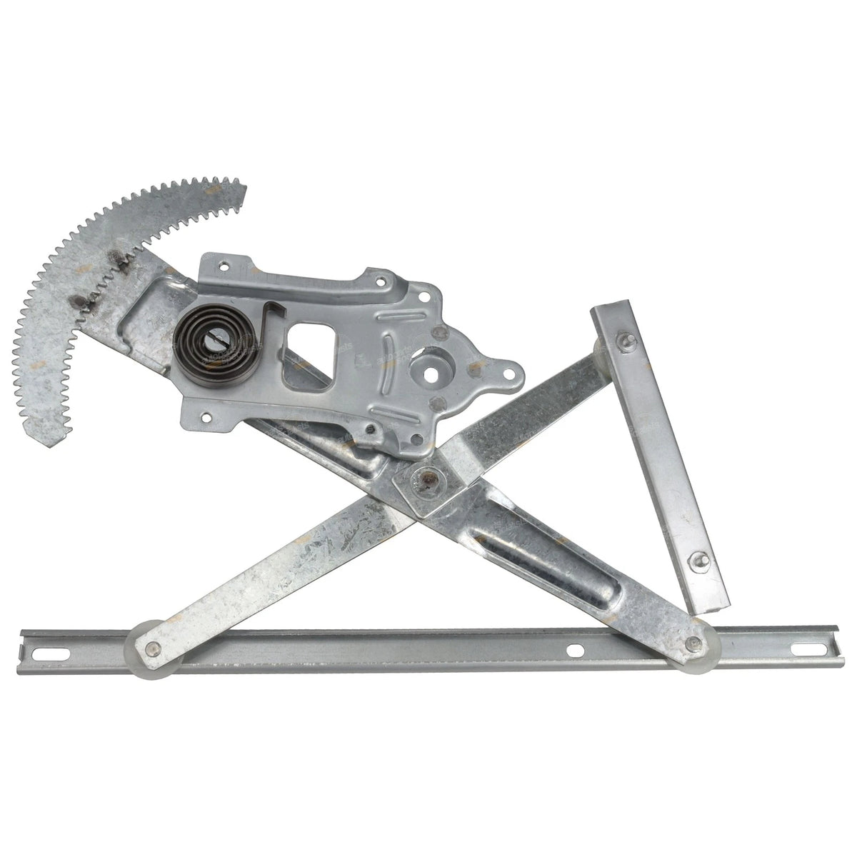 RH Front Electric Window Regulator for Nissan Patrol GU (1997-2012)