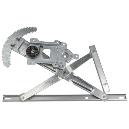RH Front Electric Window Regulator for Nissan Patrol GU (1997-2012)