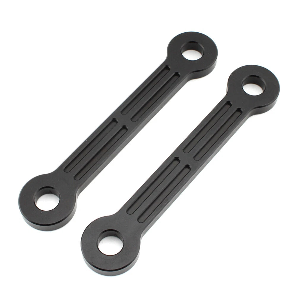 Rear Suspension Linkage Lowering Kit for SUZUKI SV650 ABS (2016-2021)