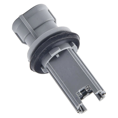 Nylon Material T10 Bulb Base Socket for Toyota Clearance Lights
