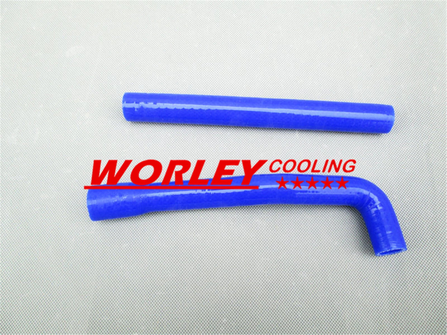 Silicone Radiator Hose for Cobra Cx65 (2010-2014)