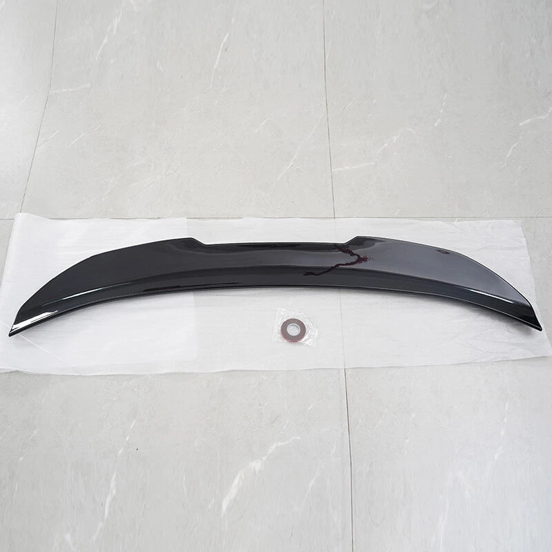 Highkick Trunk Spoiler Wing for 2007-2013 BMW E92 M3 335i 328i (2007-2013)