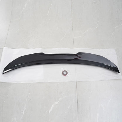 Highkick Trunk Spoiler Wing for 2007-2013 BMW E92 M3 335i 328i (2007-2013)
