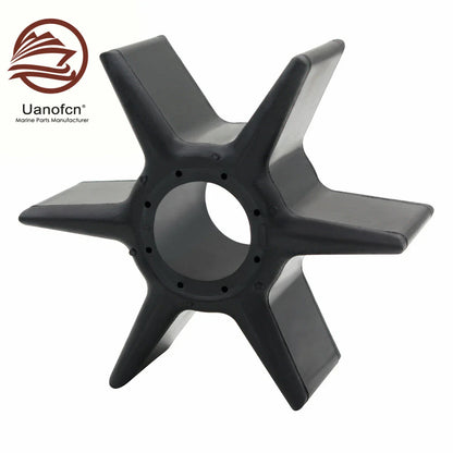Water Pump Impeller for Yamaha 225/250/300HP Outboard 6CE-44352-00