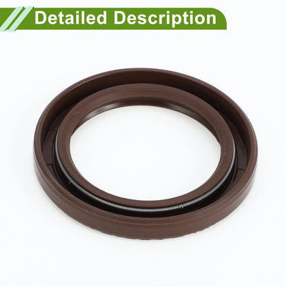 Crankshaft Oil Seal for Toyota Celica Corolla Tercel Supra MR2 (1980-1999)