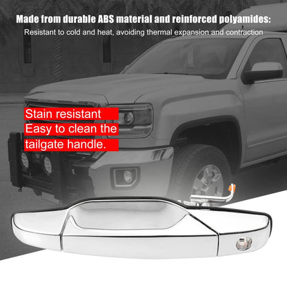 Door Handle for Chevrolet Avalanche (2007-2013)