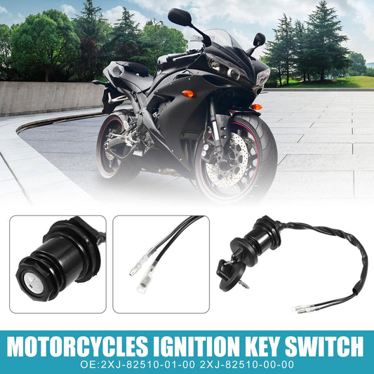 Ignition Key Switch 1 Set for BLASTER 200 YFS200SE
