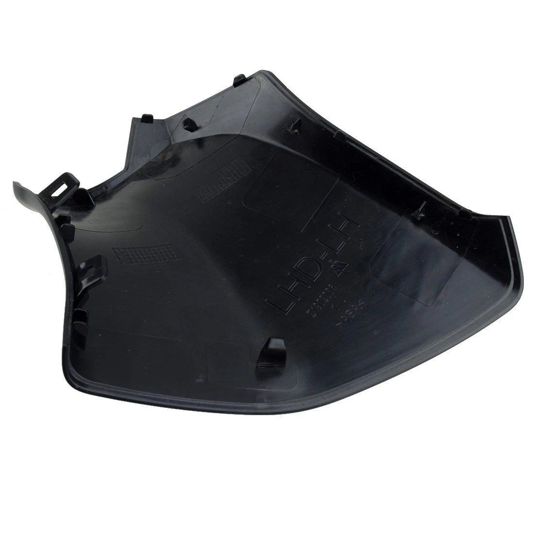 Side Rear View Mirror Triangle Base Cover for Toyota Highlander (2020-2022)
