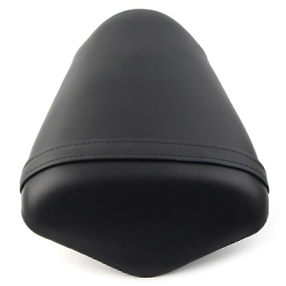 Rear Pillion Passenger Seat for Kawasaki Ninja ZX-6R ZX636 ZX10R (2008-2012)