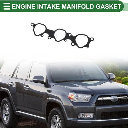 Intake Manifold Gasket for Toyota 4Runner (2002-2009) 1 Pcs