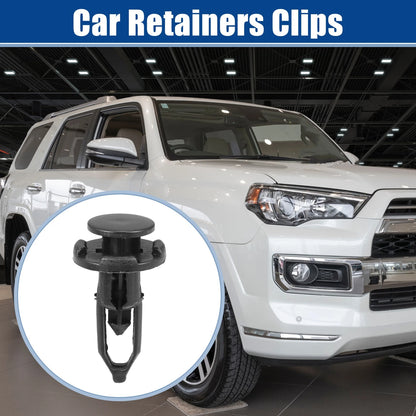 20 x Car Front Bumper Retainers Clips for Toyota Corolla (2019-2022)