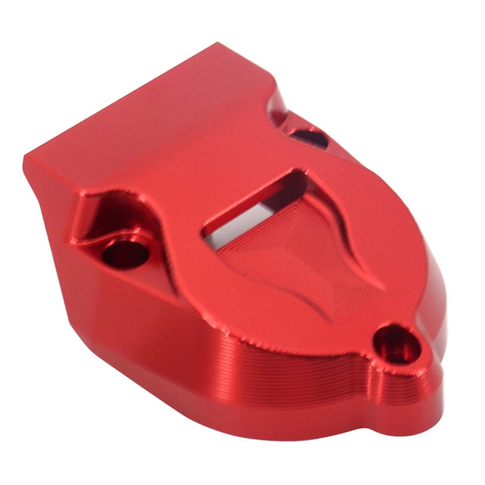 Sump Guard Cover Red for DUCATI PANIGALE Streetfighter V4 & V4S (2019-2023)