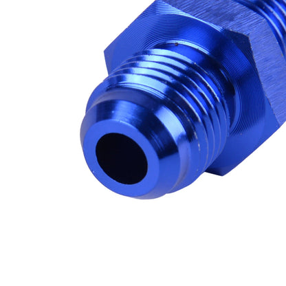 AN6 1/4NPS Transmission Oil Cooler Adapter for Turbo 350 400 4L60E 200R