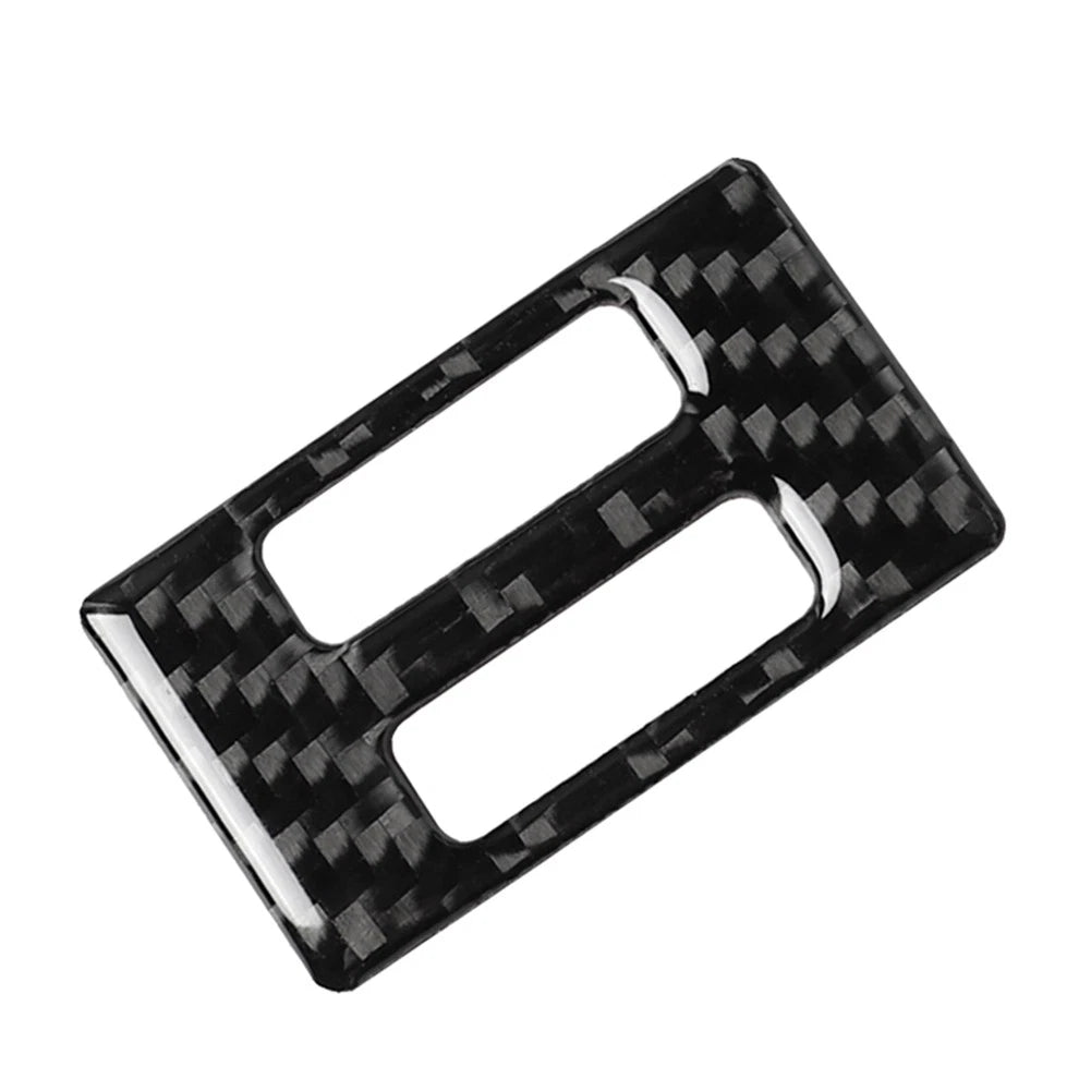 Center Console Air Conditioner Vent Outlet Cover Trim for Audi A4 A5 S4 S5 (2008-2016)