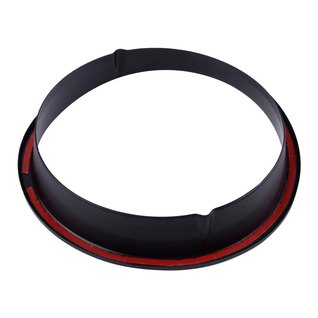 2 x Headlight Lamp Cover Bezel Ring for Jeep Wrangler TJ (1997-2006)