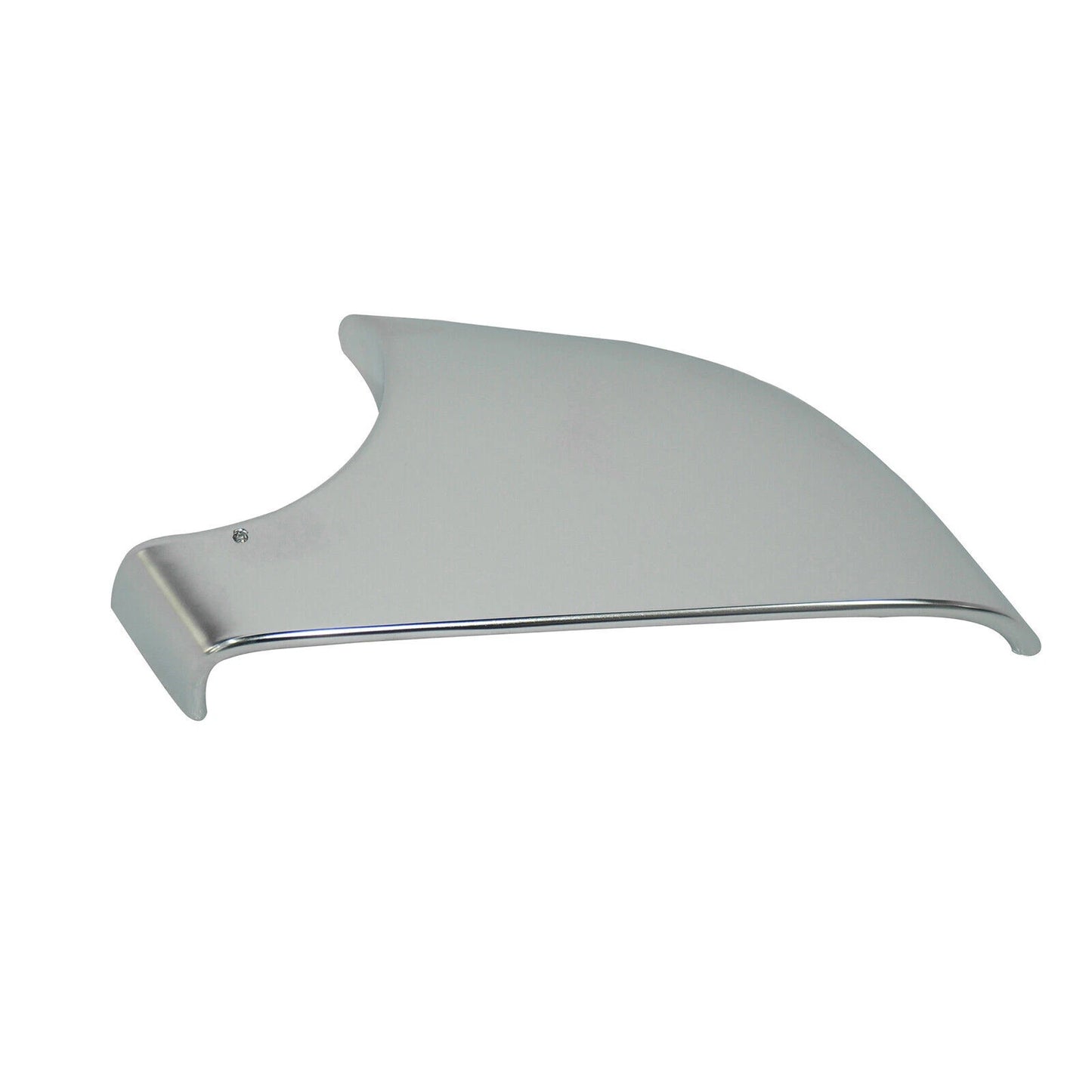 Left Side Rearview Mirror Cover for 2017-2022 Tesla Model 3 (2017-2022)