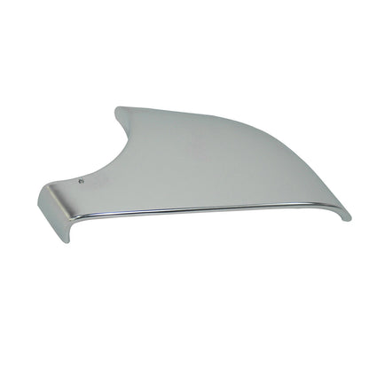 Left Side Rearview Mirror Cover for 2017-2022 Tesla Model 3 (2017-2022)