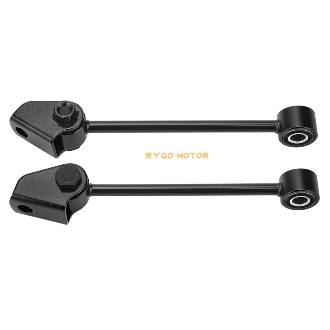 Lower Motor Mount Bracket With Bolts for Yamaha Banshee 350 YFZ350 (1987–2006)
