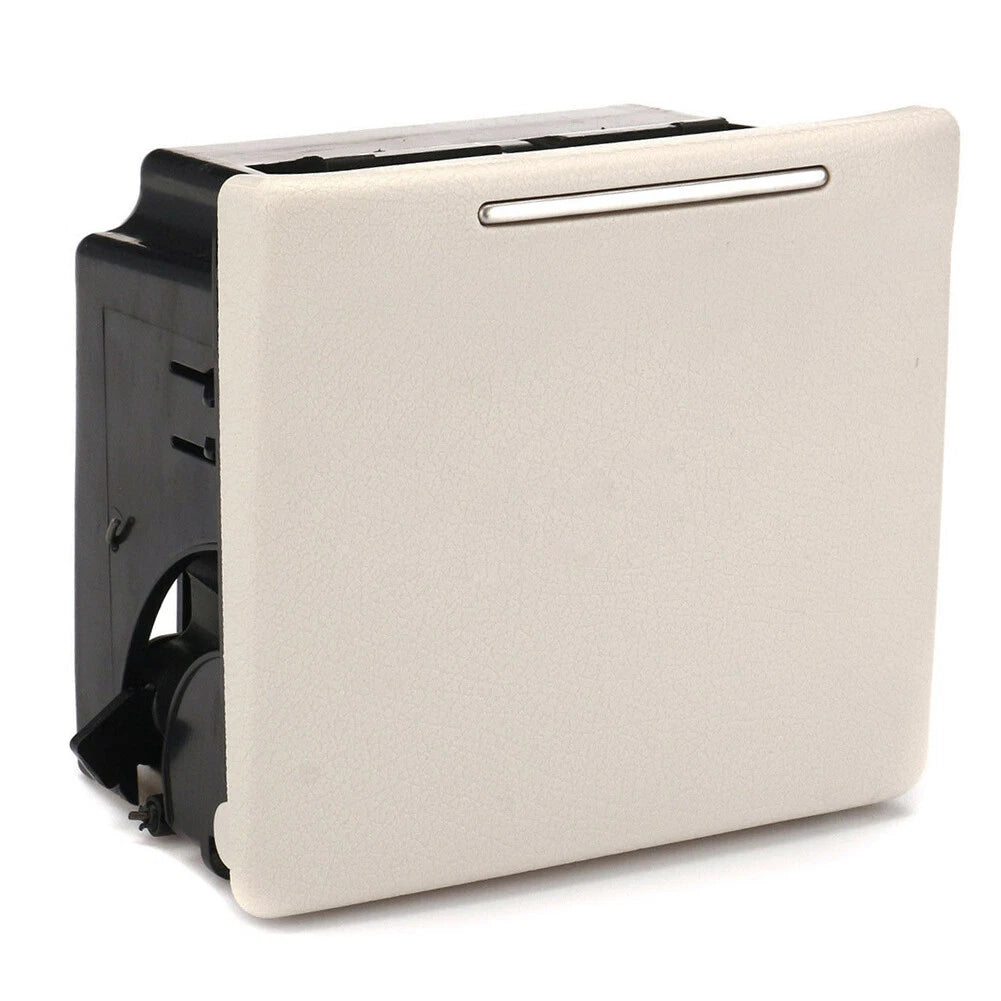 Rear Console Cup Holder Insert for Subaru Outback Legacy (2005-2009)