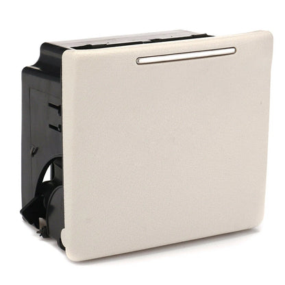 Rear Console Cup Holder Insert for Subaru Outback Legacy (2005-2009)
