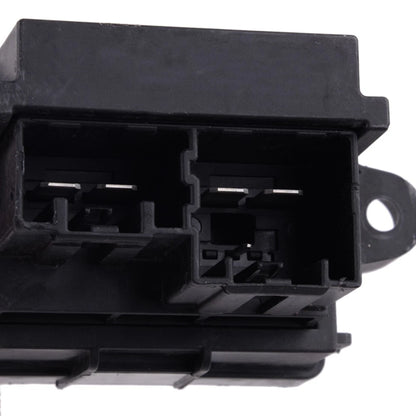 Blower Motor Resistor for Jeep Grand Cherokee, Dodge Charger (2005-2010)